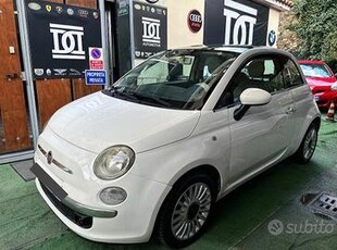 Fiat 500 1.2 Lounge GARANZIA12MESI