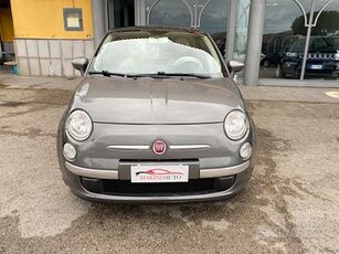 Fiat 500 1.2 Lounge GPL