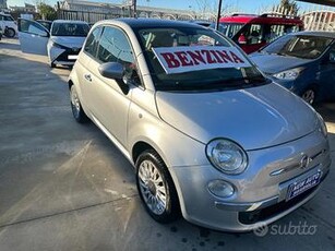 FIAT 500 1.2 Lounge TETTO APRIBILE