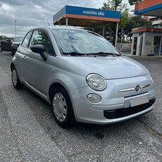 Fiat 500 1.2 Pop NEOPATENTATI