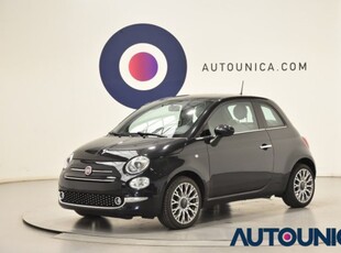 Fiat 500 1.2 Pop Star usato