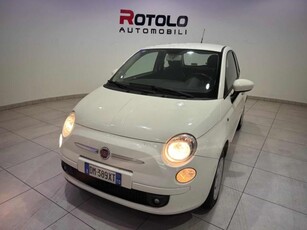 Fiat 500 1.2 Pop usato