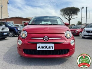 Fiat 500 1.2 Pop usato