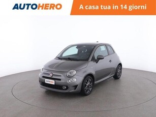 Fiat 500 1.2 S Usate