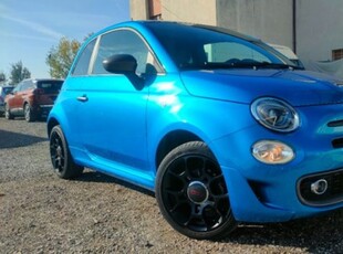 Fiat 500 1.2 Sport usato