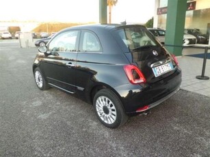 FIAT 500 1.2 Star