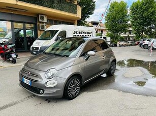 Fiat 500 1.3 95cv Euro6b 2016