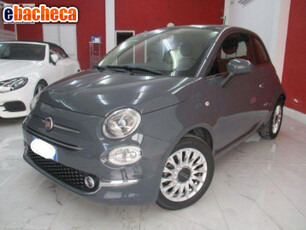 Fiat 500 1.3 m.jet 95cv..