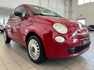 Fiat 500 1.3 Multijet 16V 75 CV Lounge usato