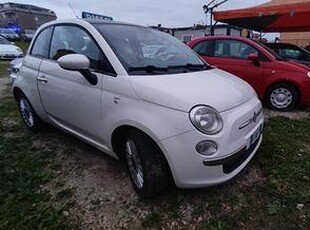 Fiat 500 1.3 Multijet 16V 95 CV 2010