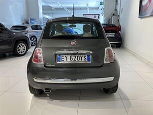 FIAT 500 1.3 Multijet 16V 95 CV Lounge