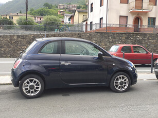 Fiat 500 1.3 Multijet 75 CV neopatentati