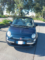 Fiat 500 1.3 Multijet 95cv km 70000