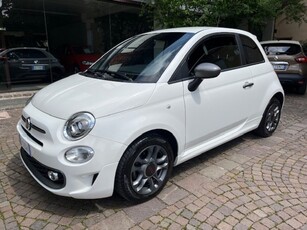 Fiat 500 1.3 Multijet