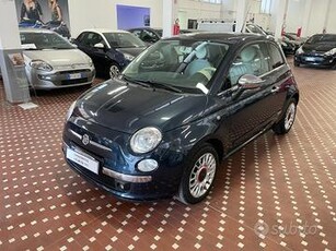 Fiat 500 1.4 16V Lounge - UNICO PROPRIETARIO