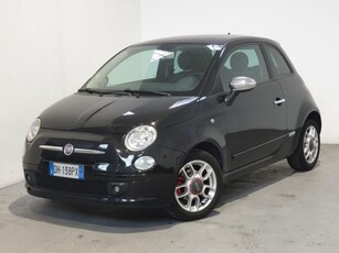 Fiat 500 1.4 16V Sport usato