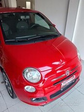 Fiat 500 (2007-2016) - 2013