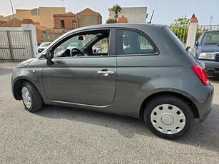 Fiat 500 (2015-->) - 2020