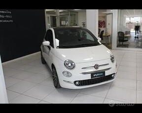 FIAT 500 (2015-->) - 500 1.0 Hybrid Dolcevita