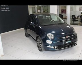 FIAT 500 (2015-->) - 500 1.0 Hybrid Dolcevita