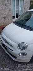 Fiat 500 (2020-->) - 2019