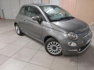 Fiat 500 (2020-->) - 2020