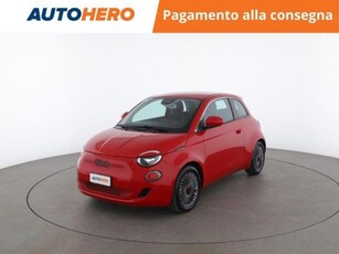 Fiat 500 Action Berlina 23,65 kWh Usate