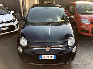 Fiat 500 C 1.0 Hybrid Cult