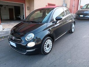 Fiat 500 C 1.0 Hybrid Dolcevita