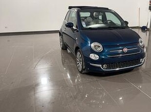 Fiat 500 C 1.0 Hybrid Star