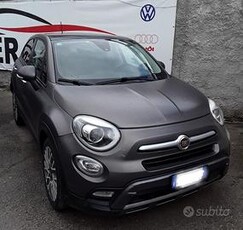 FIAT 500 CROSS 2.0 4X4 Automatica Limited Edition