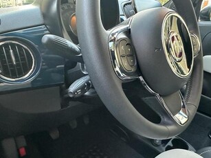 FIAT 500 Dolcevita 1.0 Hybrid-X Neopatentati-Tetto-Garanzia