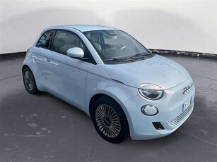 FIAT 500 ELECTRIC 500 Berlina 42 kWh KM 0 PENATI AUTO SPA