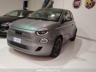 FIAT 500 ELECTRIC 500e 42 kWh La Prima 320kM