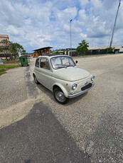 Fiat 500 f