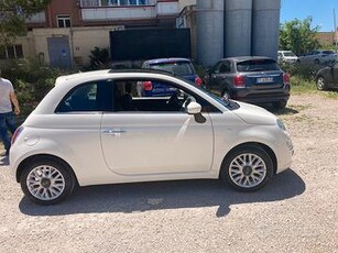 Fiat 500 GPL