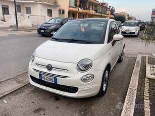 Fiat 500 gpl