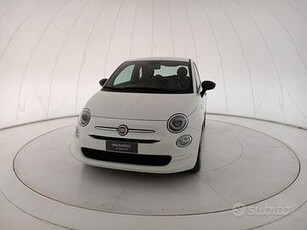 FIAT 500 Hatchback My23 1.0 70Cv Hybrid