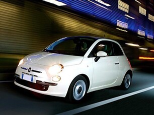 FIAT 500 III 2015 1.2 Star 69cv my20