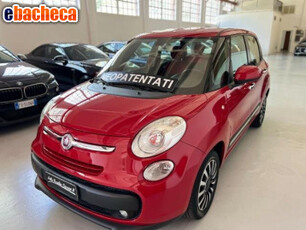 Fiat - 500 l - 1.3..