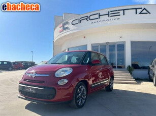 Fiat 500 L 1.3 mjt Pop..