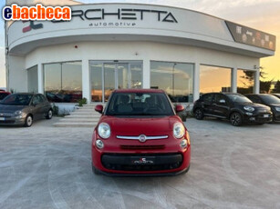 Fiat 500 L 1.3 mjt Pop..