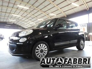 FIAT - 500 L - 1.3 Multijet 85 CV Pop Star ADATTA