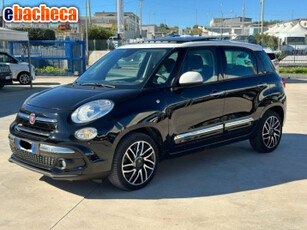 Fiat 500 L 1.6 mjt..