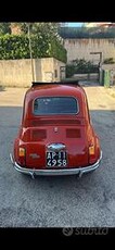 Fiat 500 L