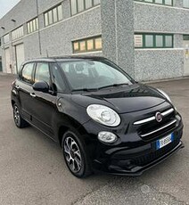 FIAT 500 L NEOPATENTATI