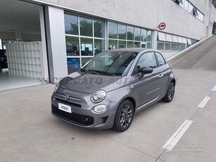 FIAT 500 My21 1.0 70 Cv Hybrid Connect