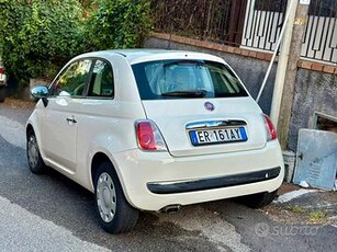 Fiat 500 pop