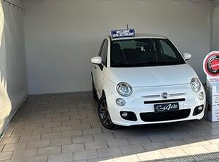 Fiat 500 S 1.3 Multijet 95 cv 2016 S