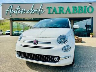 FIAT 500 *TETTO CLIMA AUTO NAVI C.LEGA 16* PROMO